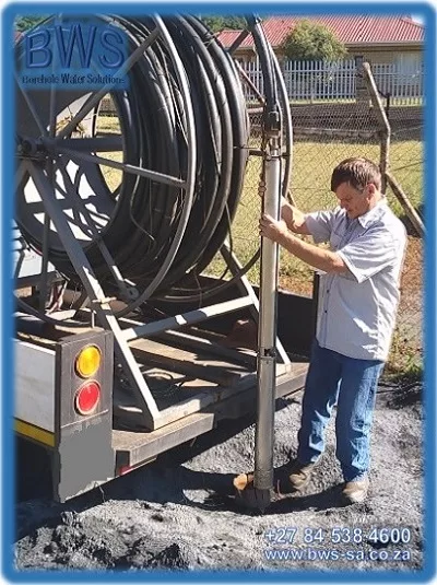 Borehole Testing